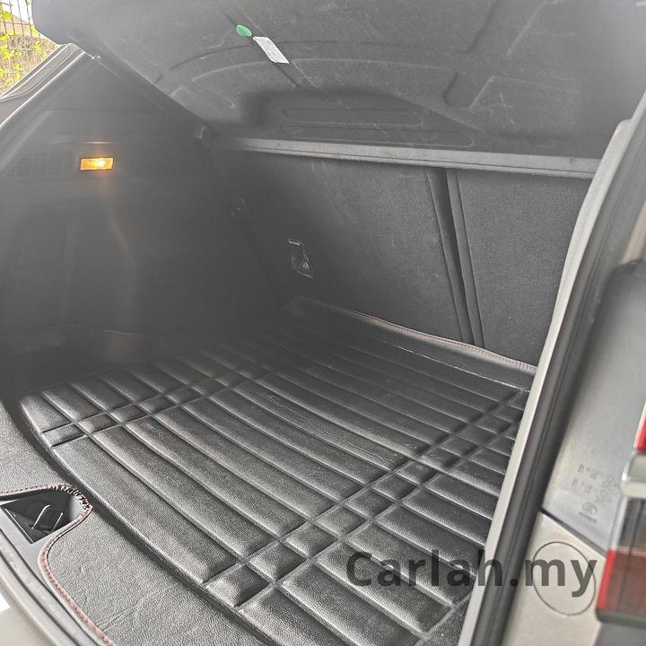 2021 Proton X50 1.5 TGDI FLAGSHIP SUV - Photo 24