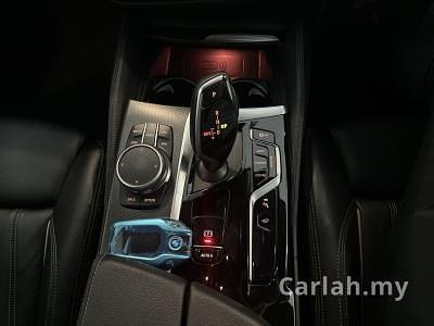2021 BMW 530i M Sport Sedan – SWM7821