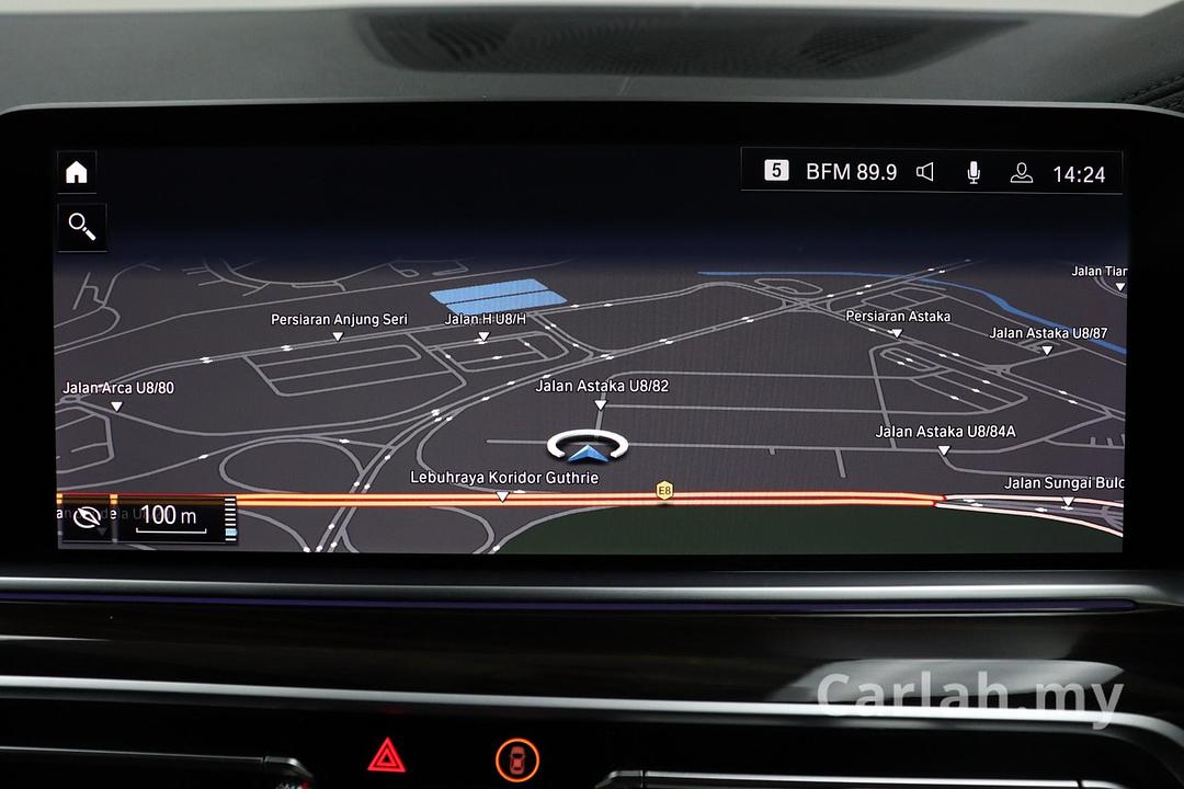 2021 BMW X5 xDrive45e M Sport SUV – VFW600 - Photo 13
