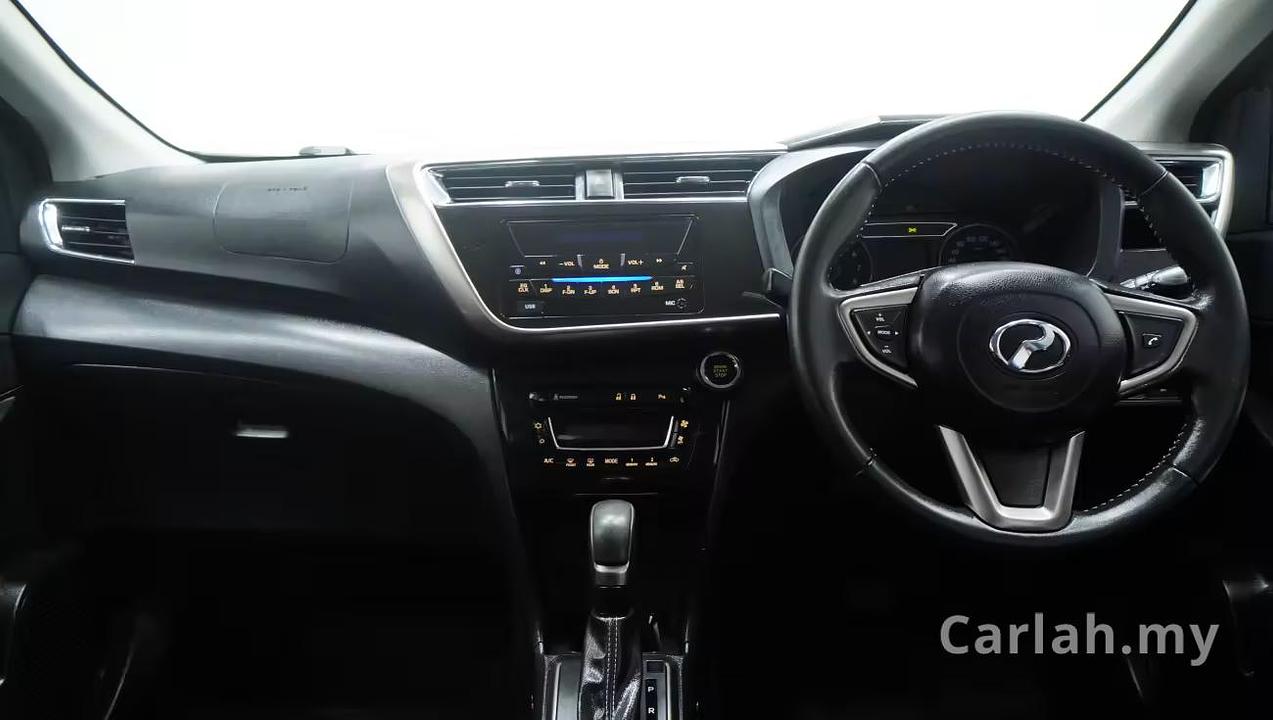 2020 Perodua Myvi 1300 X Hatchback – JUE2621 - Photo 15