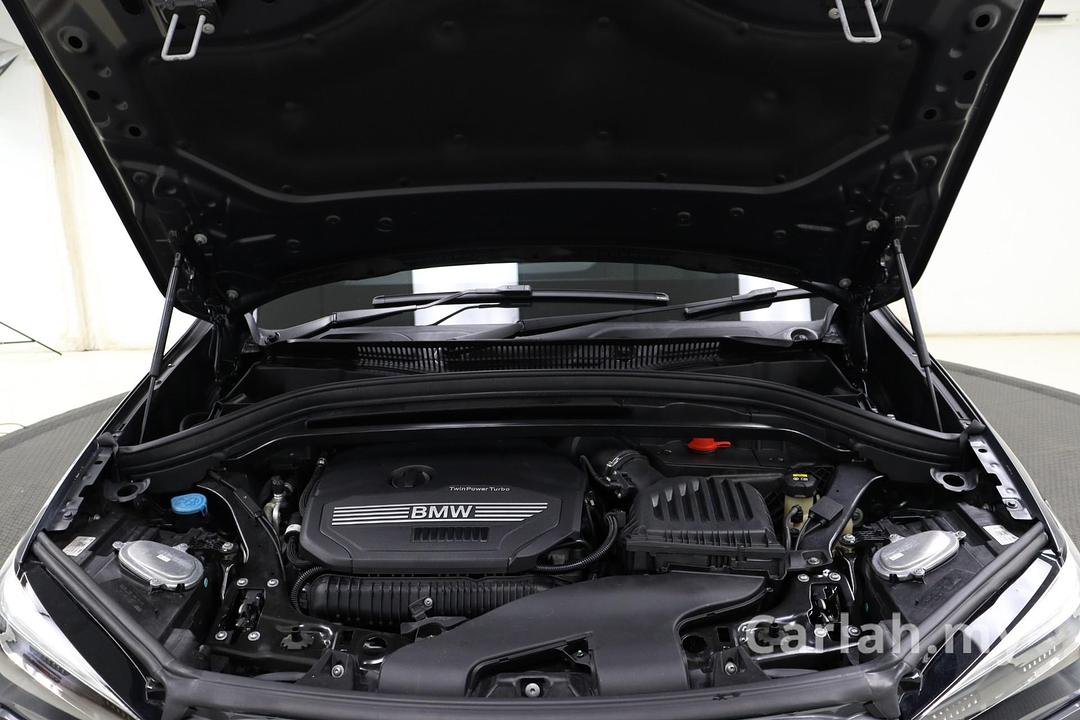 2021 BMW X1 sDrive20i M Sport SUV – BQK9263 - Photo 6