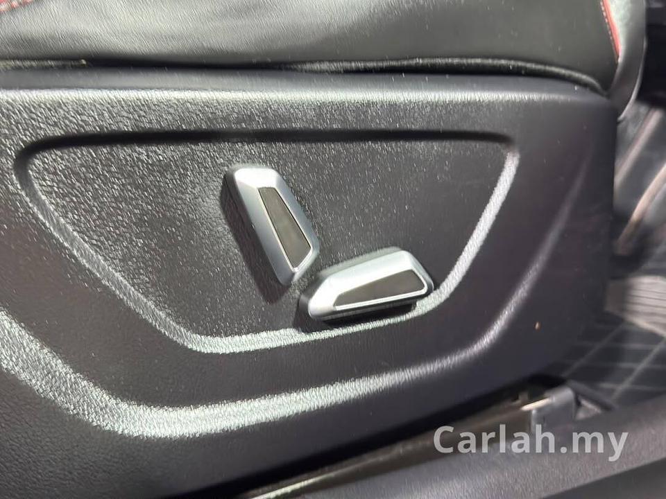 2020 Proton X50 1.5 TGDI Flagship SUV - Photo 13