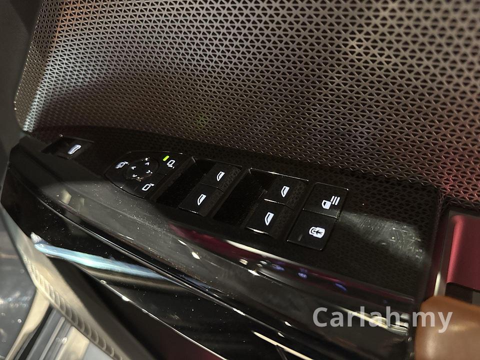 2023 BMW i7 xDrive60 M Sport Sedan – VNN1678 - Photo 6