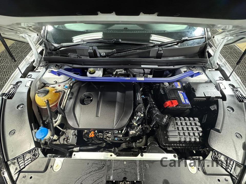 2024 Chery Omoda 5 (H) SUV
