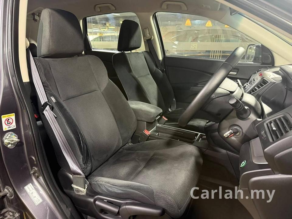 2014 Honda CR-V 2.0L I-VTEC SUV