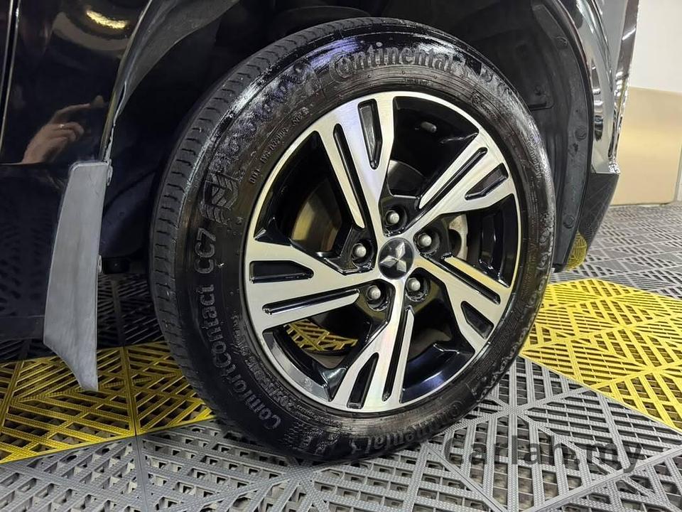 2021 Mitsubishi Xpander 1.5 SUV