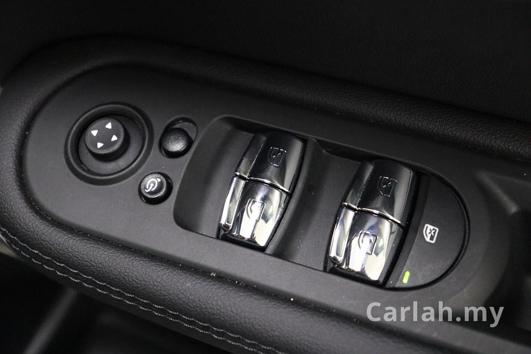 2022 MINI Countryman Cooper S SUV – VHJ1605 - Photo 9