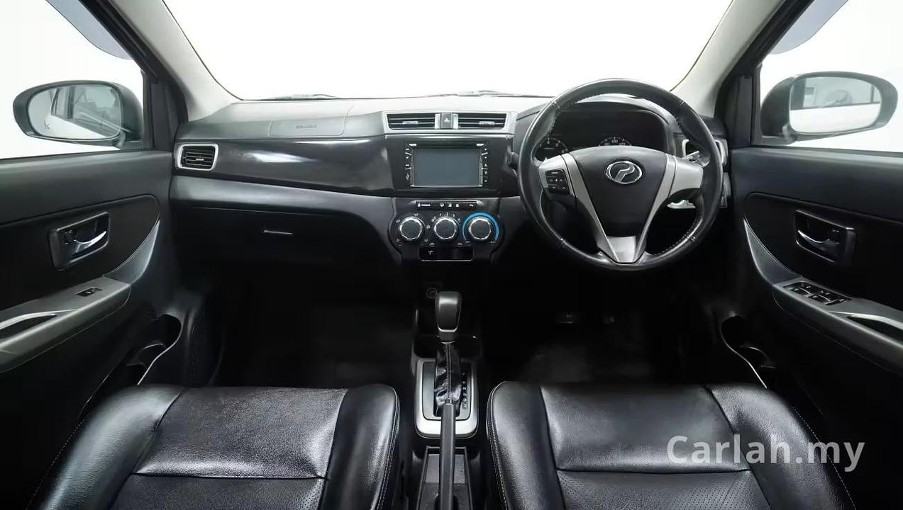 2019 Perodua Bezza 1300 AV Sedan – SD3856P