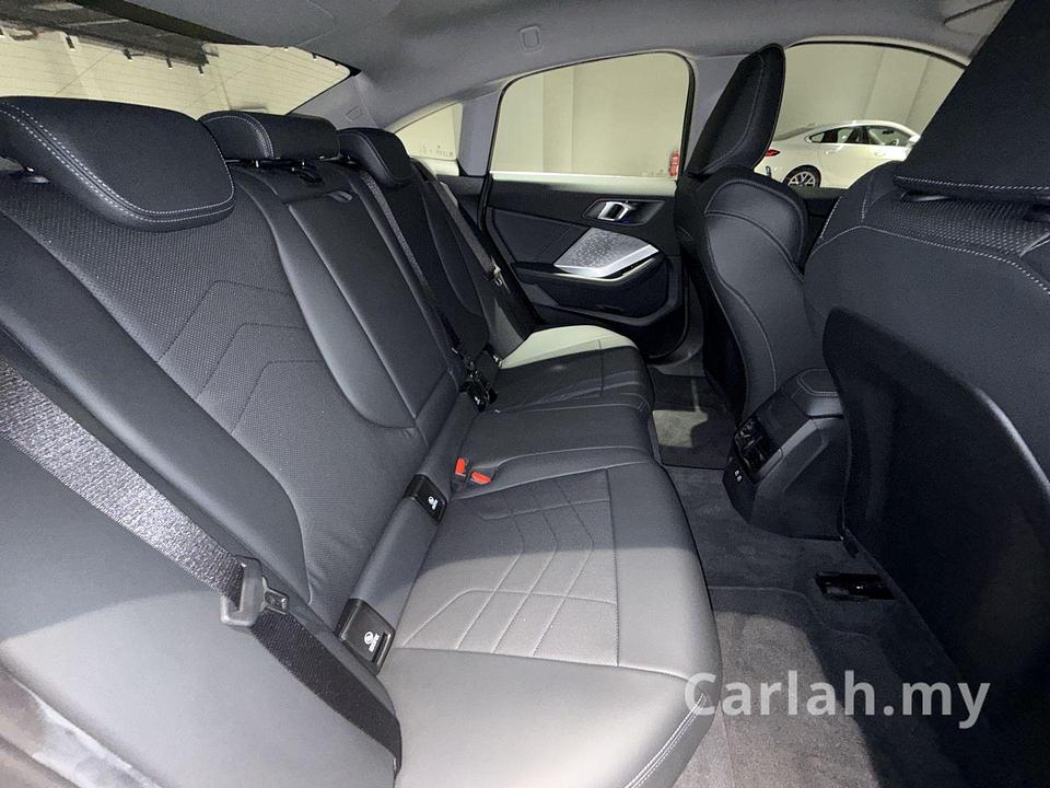2025 BMW 218 Sport Sedan – VPY7079