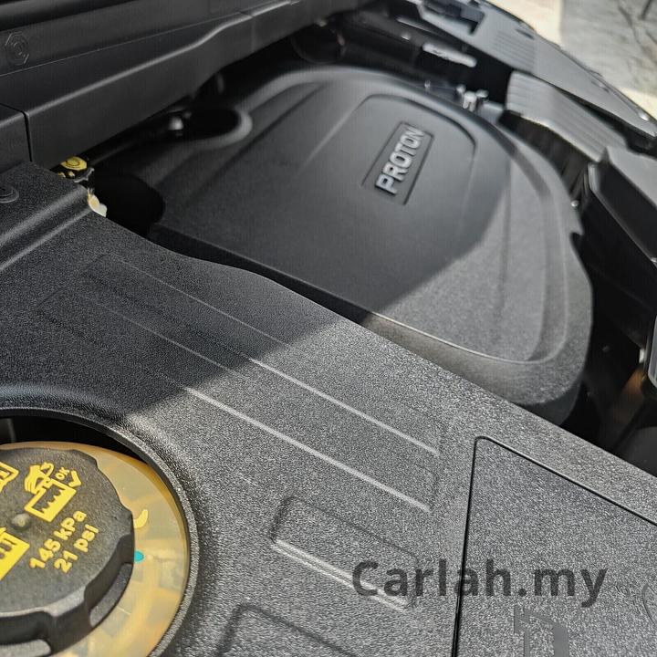 2021 Proton X50 1.5 TGDI FLAGSHIP SUV - Photo 25