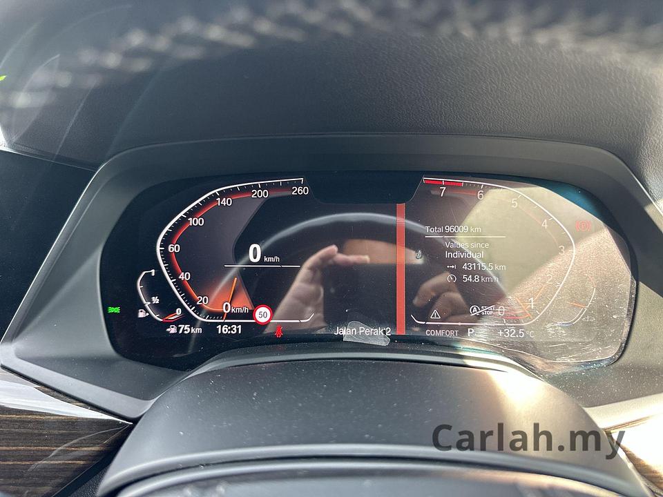 2021 BMW X7 xDrive40i SUV – PRW7346 - Photo 8