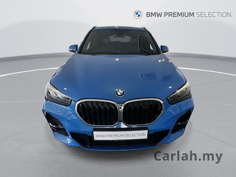 2019 BMW X1 sDrive20i SUV – SJG1335 - Photo 1
