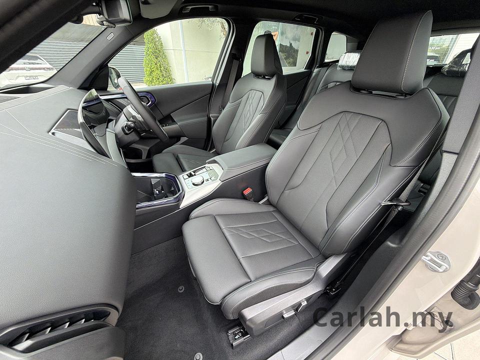 2026 BMW X3 xDrive20 M Sport SUV – SMW851 - Photo 20