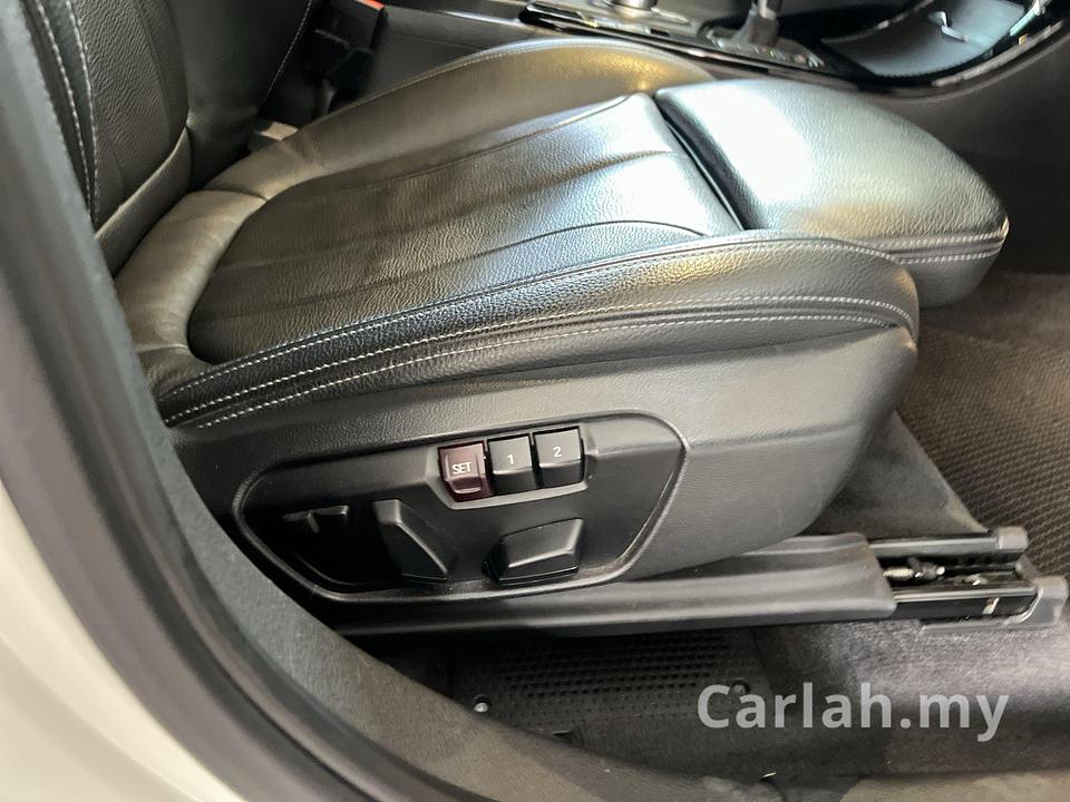 2021 BMW X1 sDrive20i M Sport SUV – PQB5679