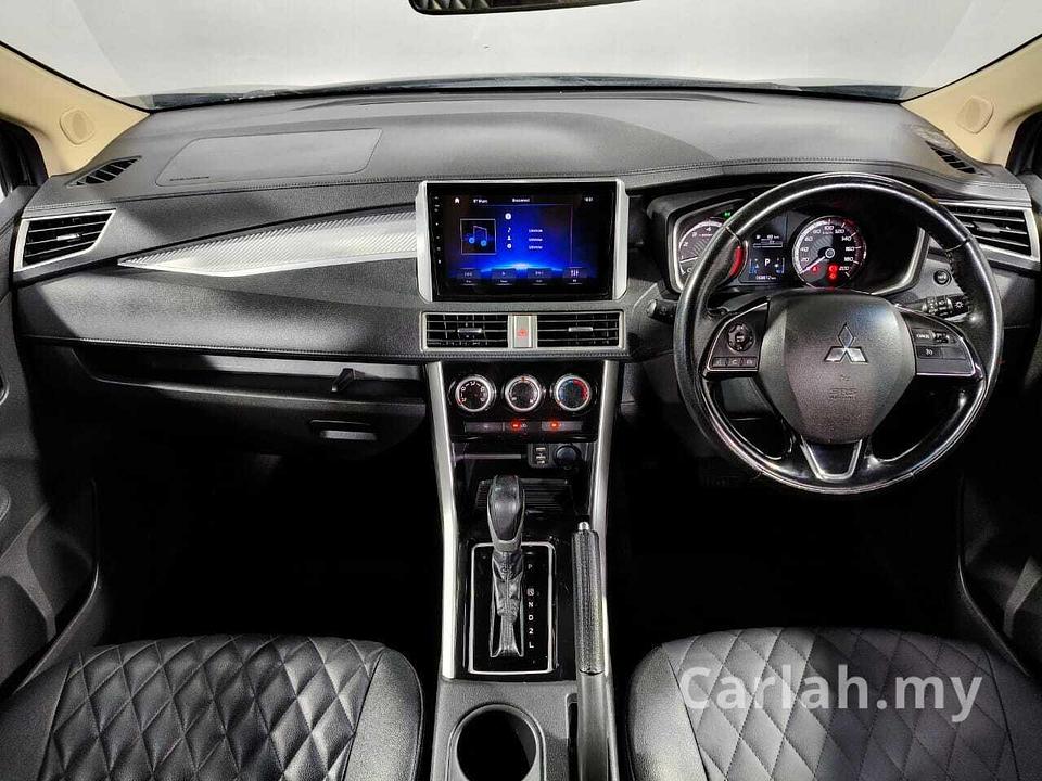 2022 Mitsubishi Xpander 1.5 SUV