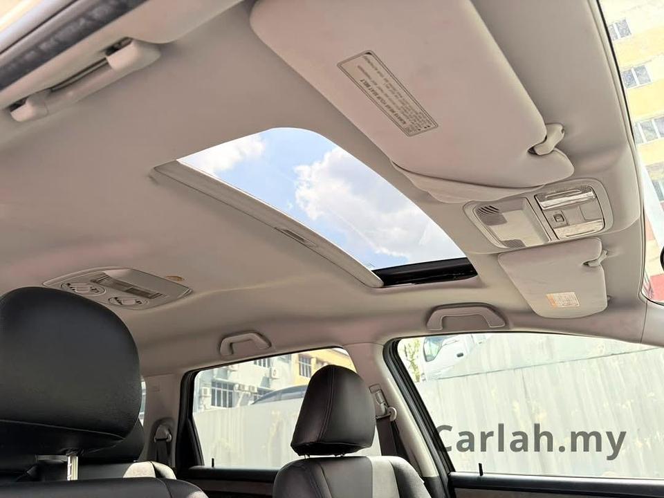 2007 Honda Odyssey 2.4 Van
