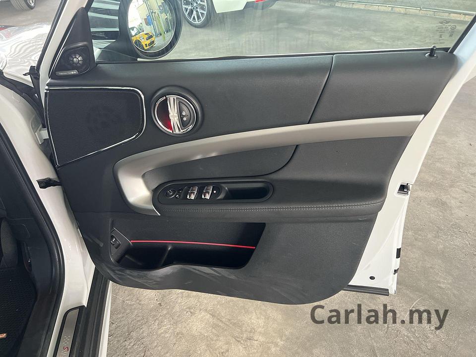 2024 MINI Countryman Cooper S SUV – CFG8822 - Photo 6