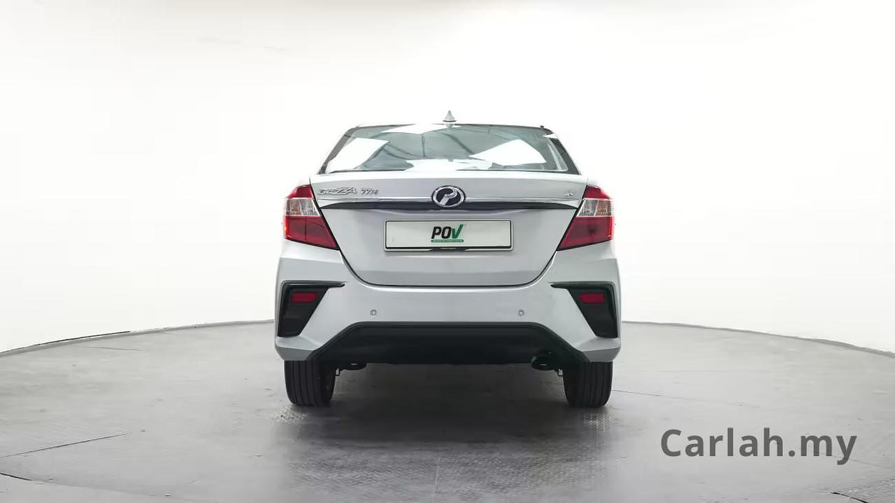 2023 Perodua Bezza 1300 X Sedan – VLB4918 - Photo 5