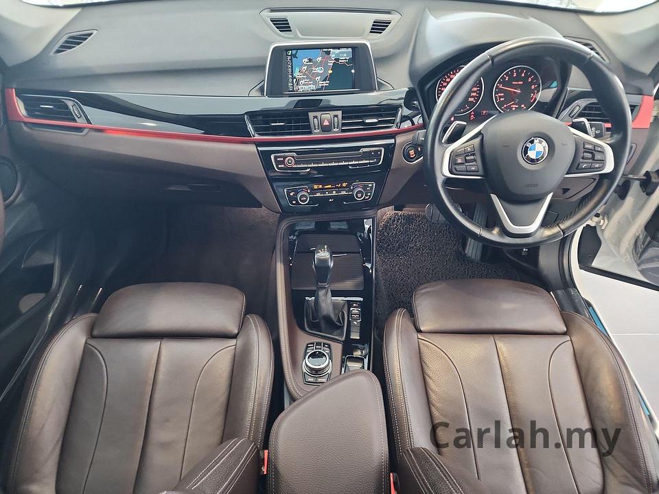 2017 BMW X1 sDrive20i SUV – VAR9928 - Photo 14