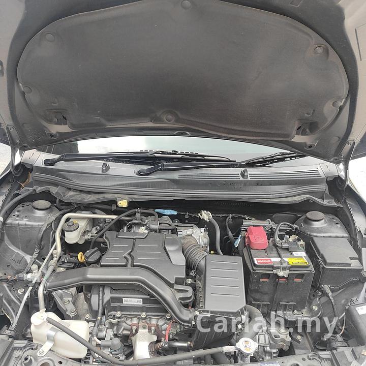 2023 Perodua Axia 1.0 AV CVT Hatchback