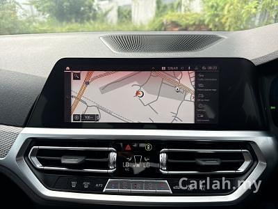 2022 BMW 330i M Sport Sedan – VHX8221 - Photo 18