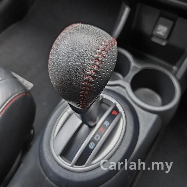 2022 Honda BR-V SUV - Photo 24