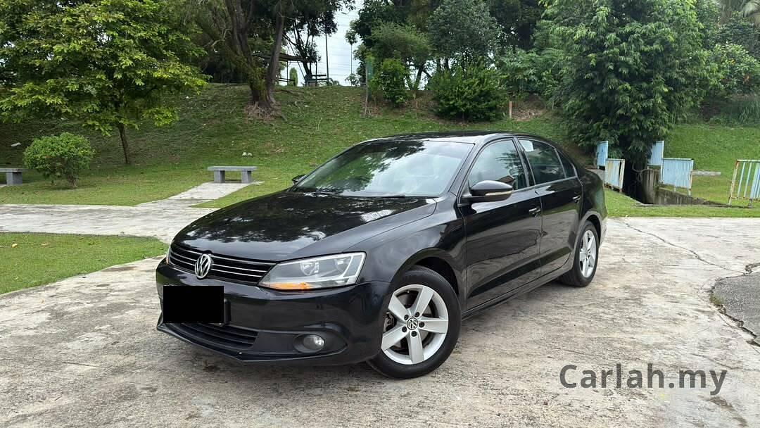 2017 Volkswagen VENTO 1.2 Sedan