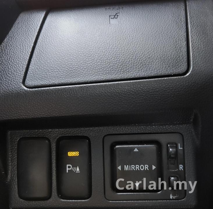 2016 Perodua Myvi 1.5 SE Hatchback - Photo 20