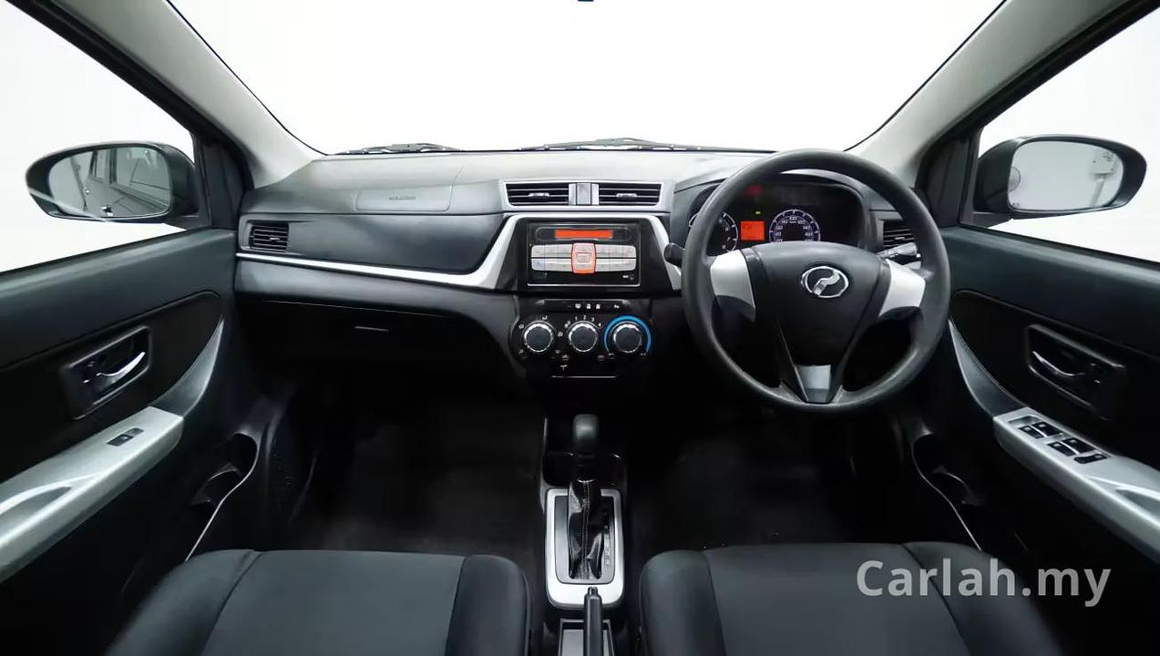 2022 Perodua Bezza 1300 X Sedan – VJC4928 - Photo 13