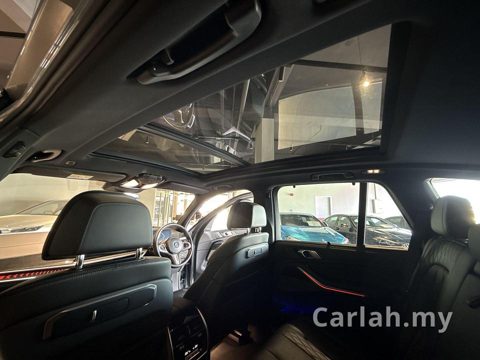 2024 BMW X5 xDrive50e M Sport SUV – VMC5526 - Photo 15