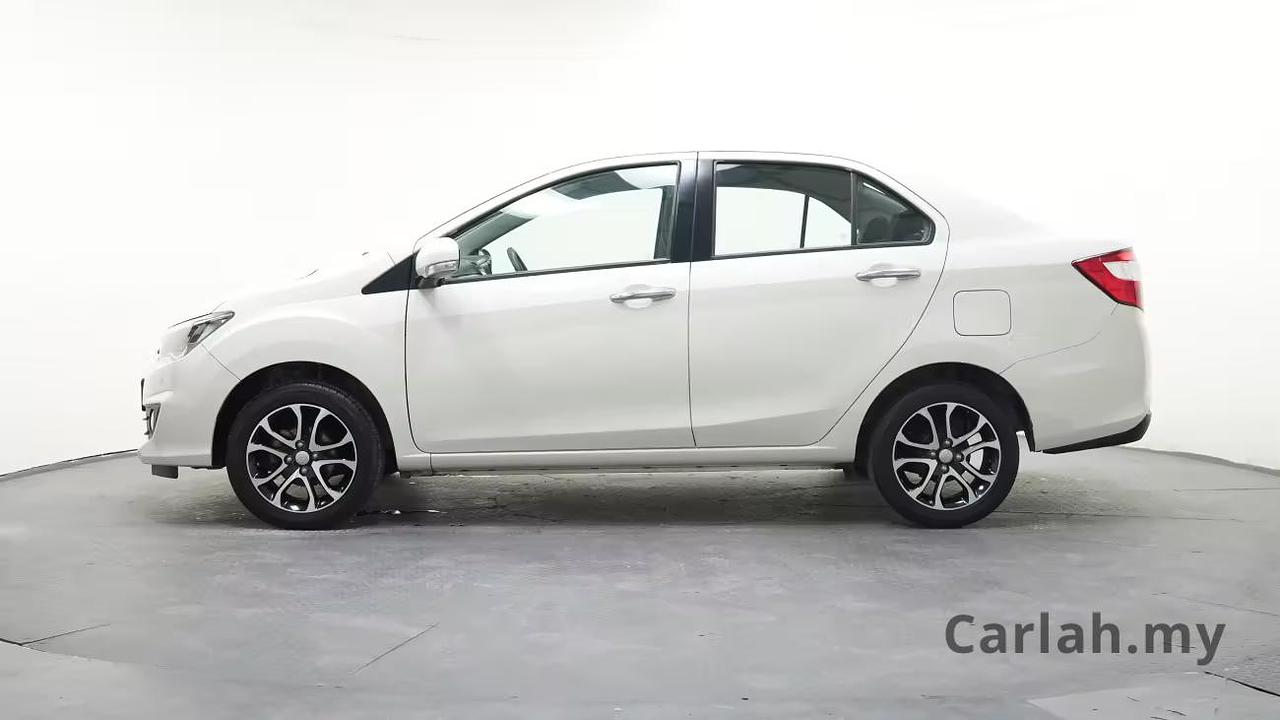 2018 Perodua Bezza 1300 X Sedan – TBY4825 - Photo 3