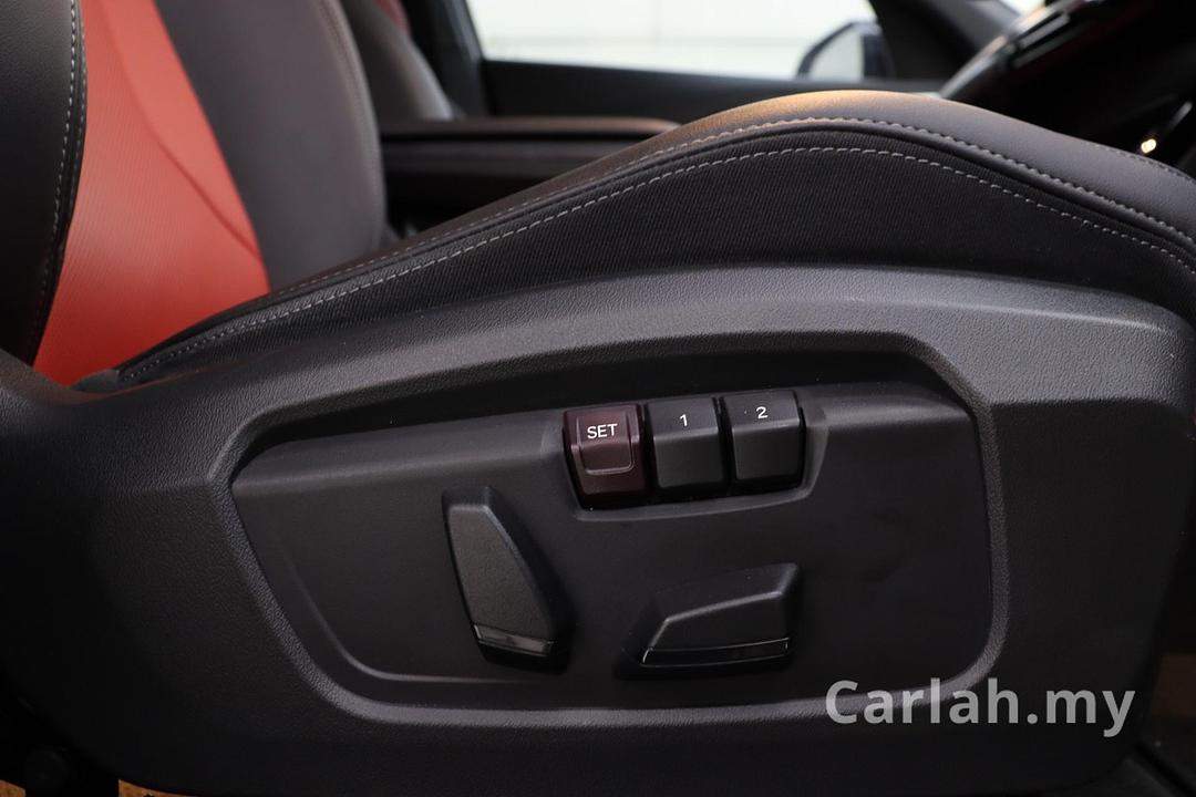 2024 BMW iX2 xDrive30 M Sport SUV – VML8281