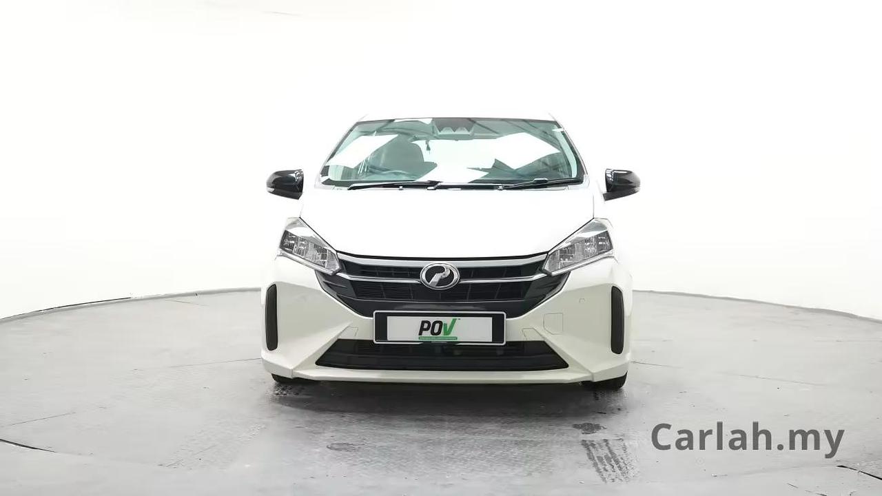 2023 Perodua Myvi 1500 X Hatchback – CES6704 - Photo 1
