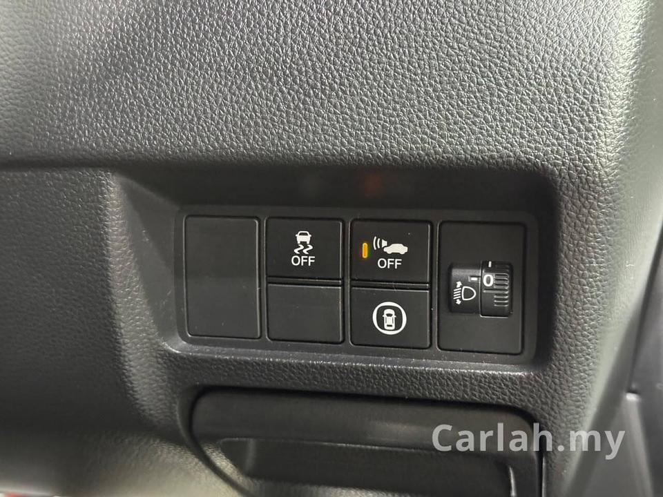 2022 Honda City 1.5 RS e:HEV Sedan