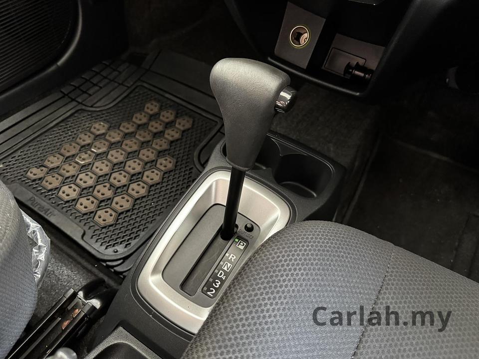 2018 Perodua Axia 1000 G Hatchback - Photo 11
