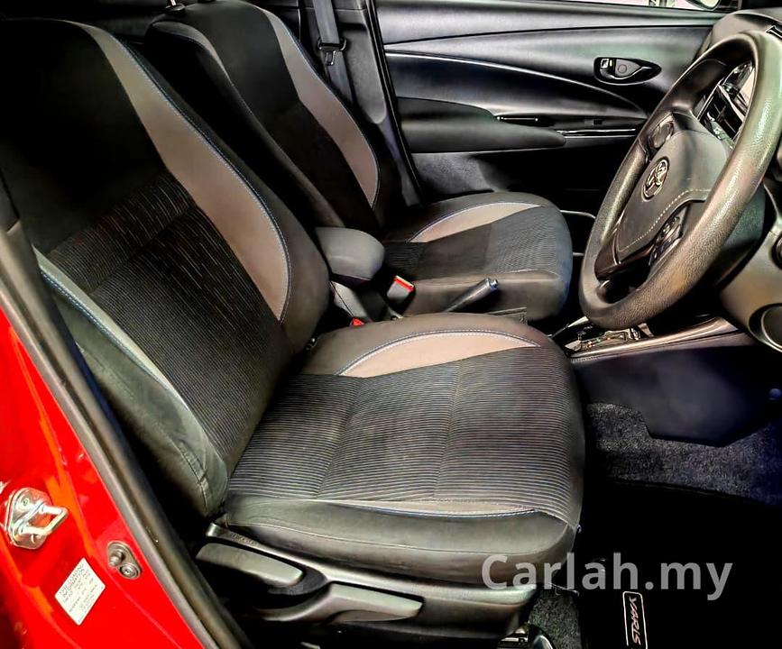 2023 Toyota 2023 TOYOTA YARIS E 4D HATCHBACK 1496 Hatchback
