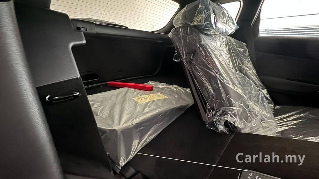 2024 Proton X70 1.5 TGDi PREMIUM X MC2 SUV