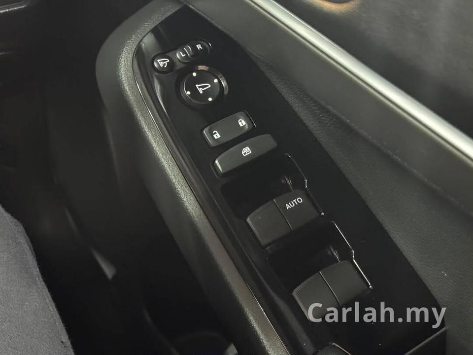 2023 Honda HR-V 1.5L TURBO V SUV