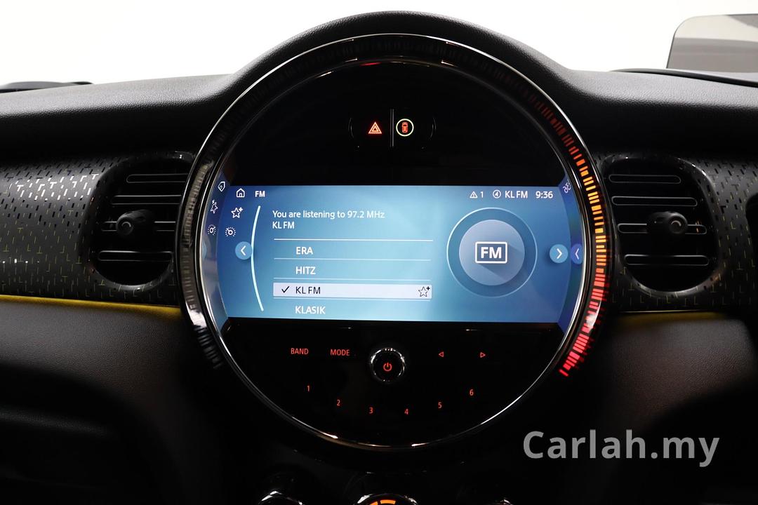 2022 MINI 3 Door Cooper SE Hatchback – PQK9799 - Photo 11