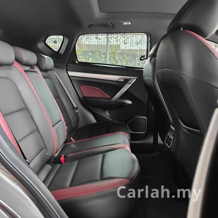 2021 Proton X50 1.5 TGDI FLAGSHIP SUV - Photo 19