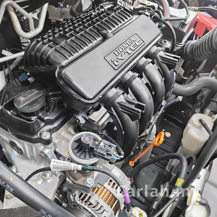 2022 Honda BR-V SUV - Photo 25