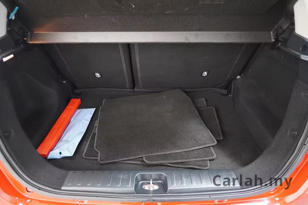 2020 Perodua Myvi 1500 AV Hatchback – CEG4364 - Photo 13
