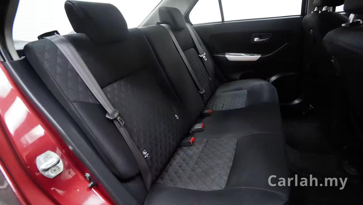 2020 Perodua Bezza 1300 X Sedan – NDP9583