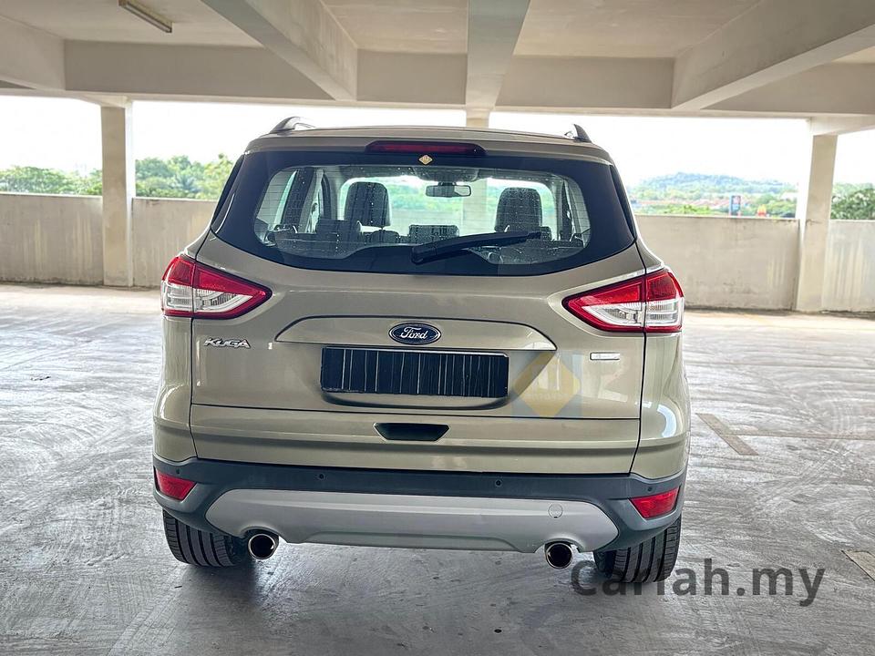 2014 Ford Kuga 1.6L SUV