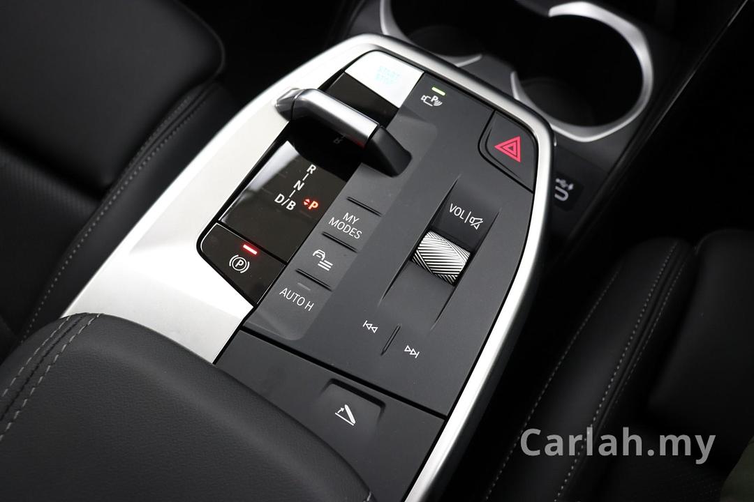 2024 BMW iX2 xDrive30 M Sport SUV – VNM3826 - Photo 15