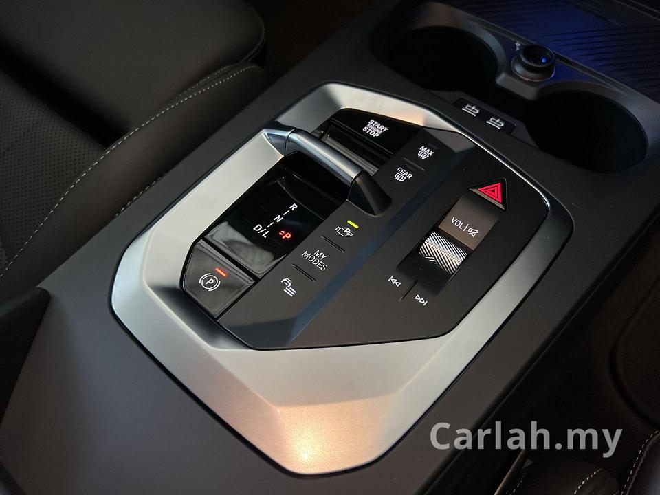 2025 BMW 218 Sport Sedan – VPG1579