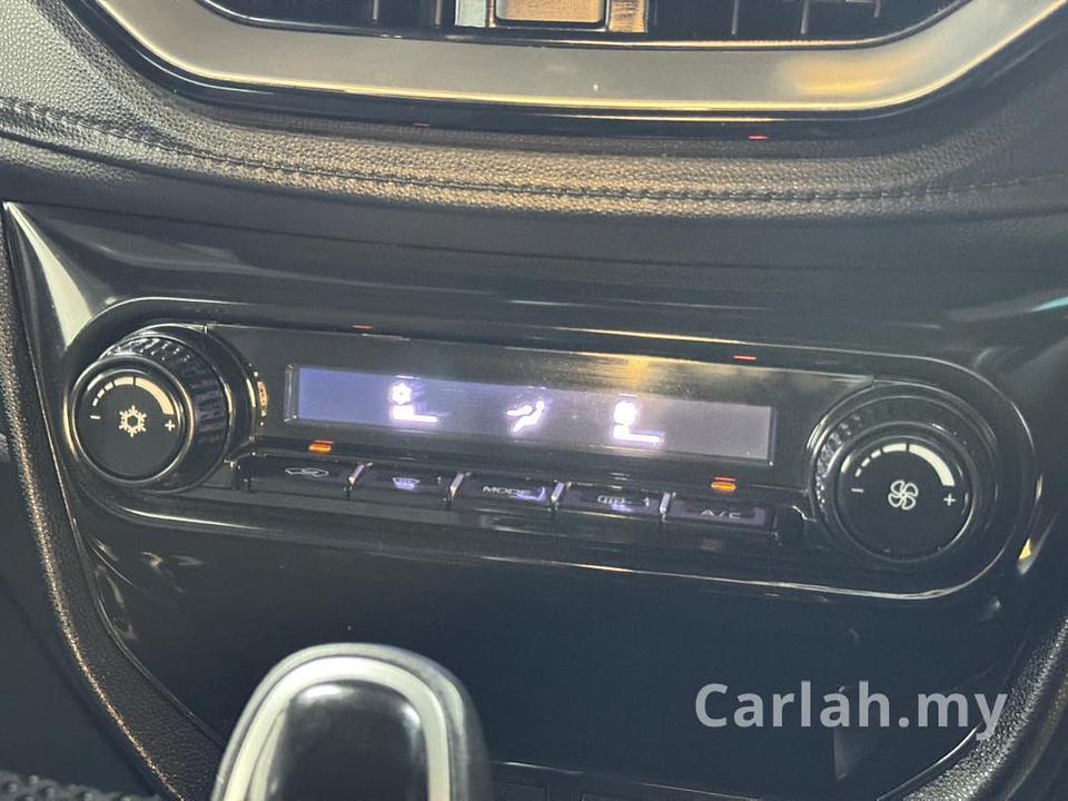 2022 Proton Iriz 1.3 CVT Standard Hatchback