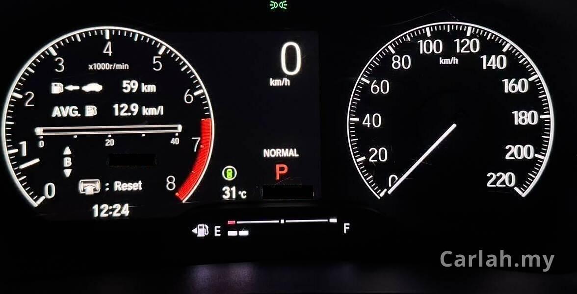 2023 Honda HR-V 1.5T V SUV