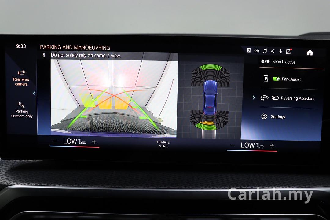2024 BMW 330i M Sport Sedan – VMX281