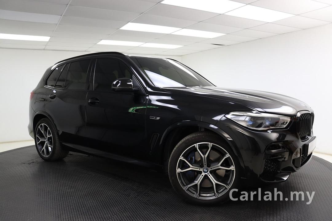 2023 BMW X5 xDrive45e M Sport SUV – VRC5553 - Photo 1